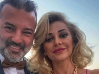 İlker Sungurlar, Feyza Altun'a yanıt verdi: İlişkimin sonuna kadar arkasındayım
