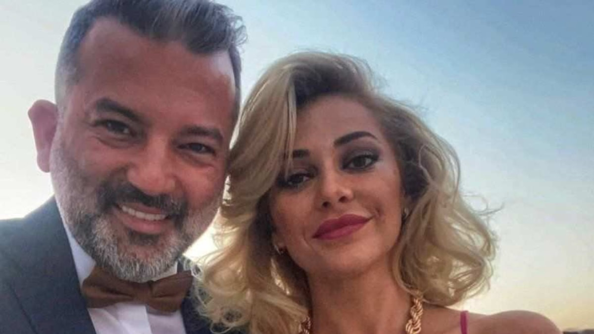 İlker Sungurlar, Feyza Altun'a yanıt verdi: İlişkimin sonuna kadar arkasındayım