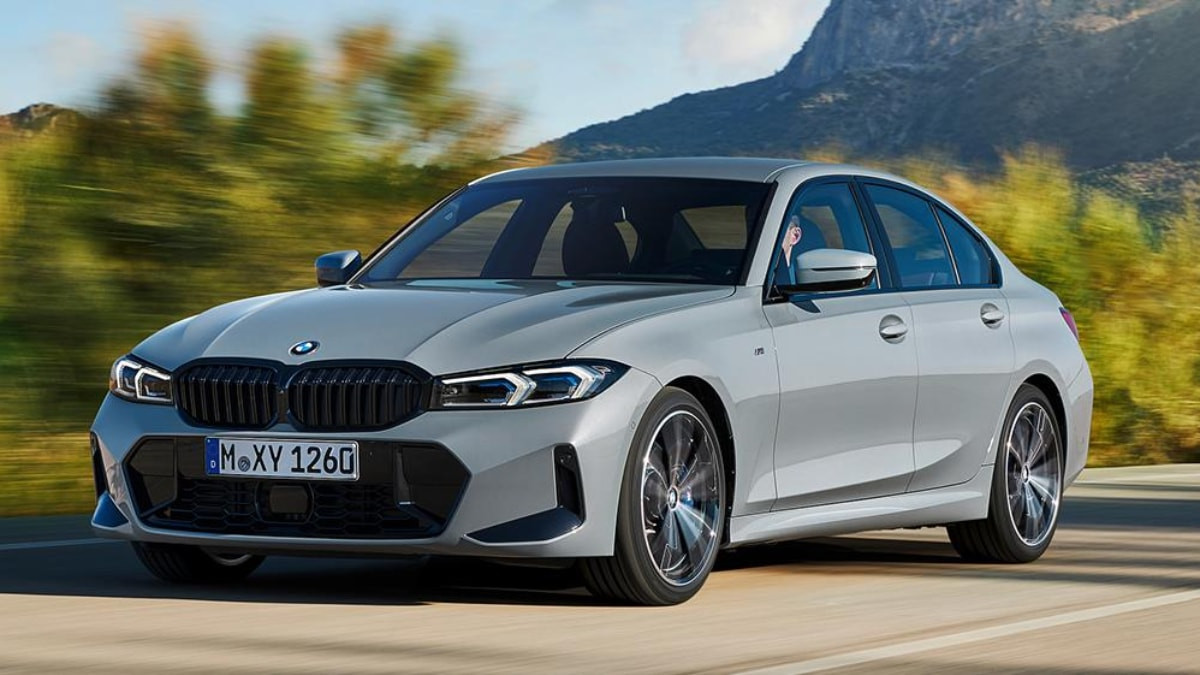 Yeni BMW 3 Serisi bu hafta tanıtılacak: İşte öne çıkan özellikleri
