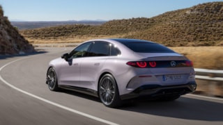Almanya'da otomotiv krizi büyüyor: Mercedes iki fabrikasını kapatabilir