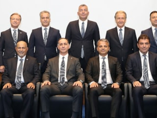 MHK Başkanı Ferhat Gündoğdu'yla birlikte gözaltına alınan isimler
