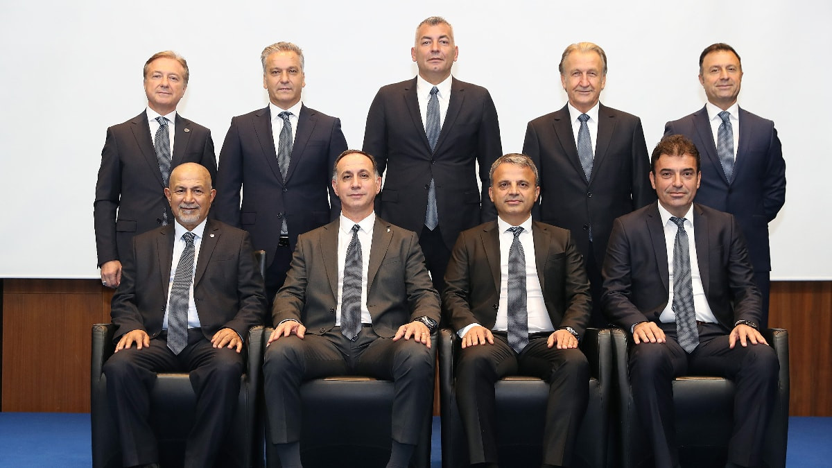 MHK Başkanı Ferhat Gündoğdu'yla birlikte gözaltına alınan isimler
