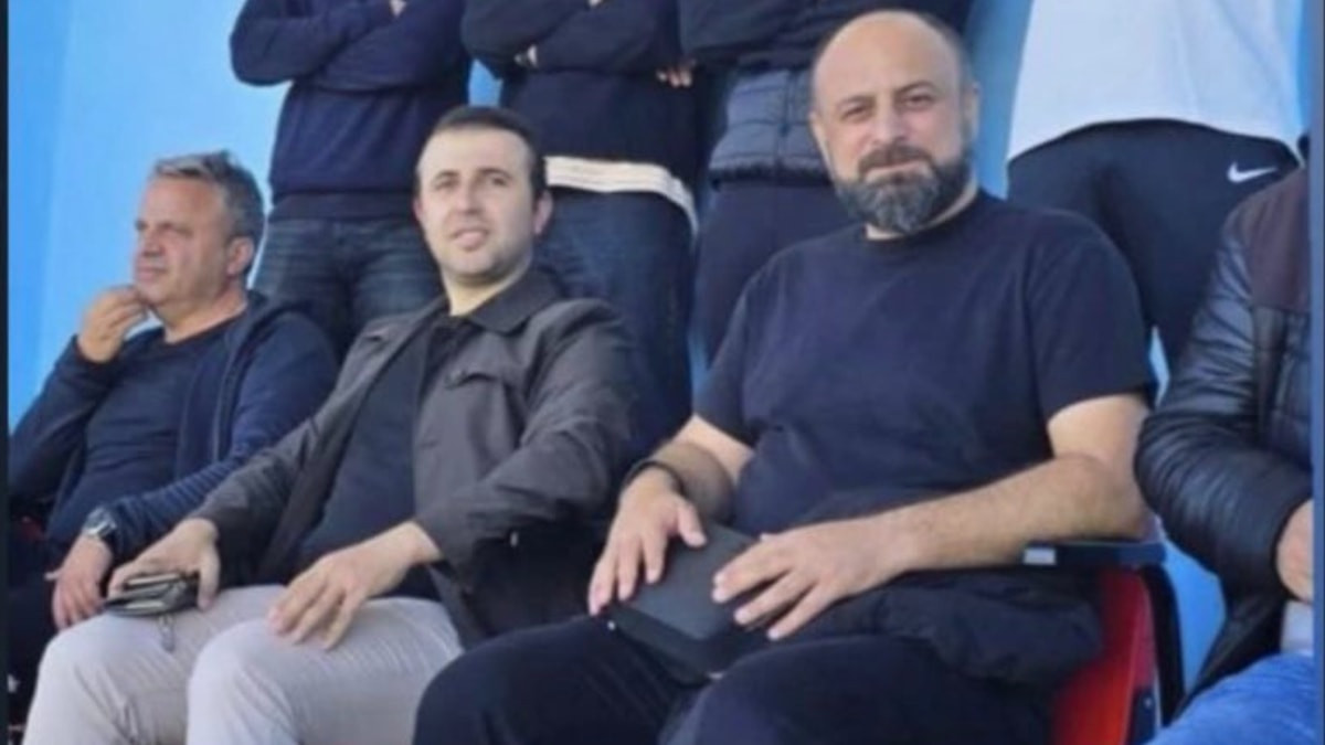 MHK soruşturmasında dikkat çeken detay: Hakemlerin sınav sorularına listelerine müdahale ediliyor!
