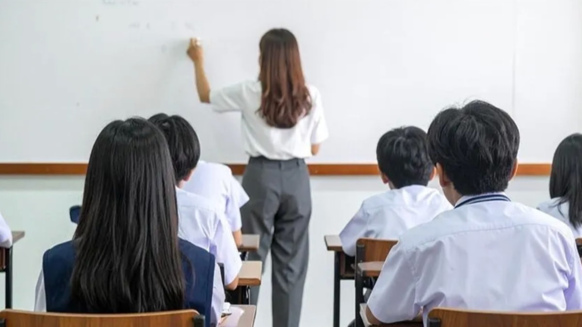 Türkiye'de eğitim süresi 16,8 yıl oldu