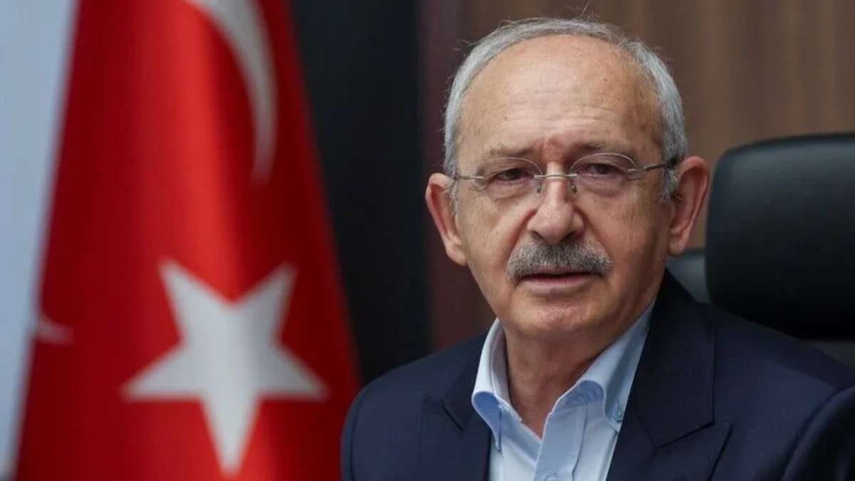 Kemal Kılıçdaroğlu'nun 'suçu ve suçluyu övme davası: Sonraki celsede huzura hazır edilsin kararı