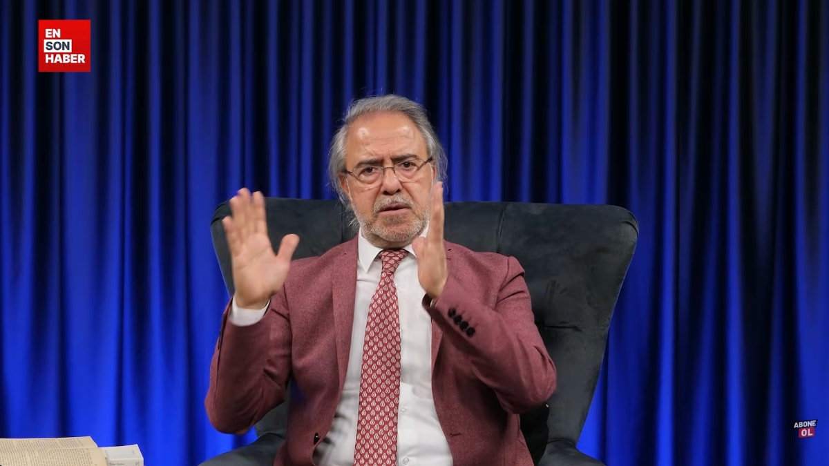 Mustafa Armağan anlattı: 1878 sonrası Kıbrıs'ın hikayesi