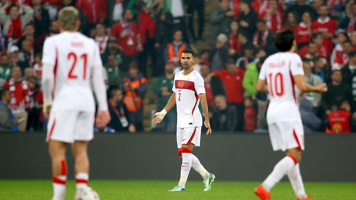İtalyan basını 4-1'lik maçı yorumladı: Gök mavililer Türkiye'de şov yaptı!