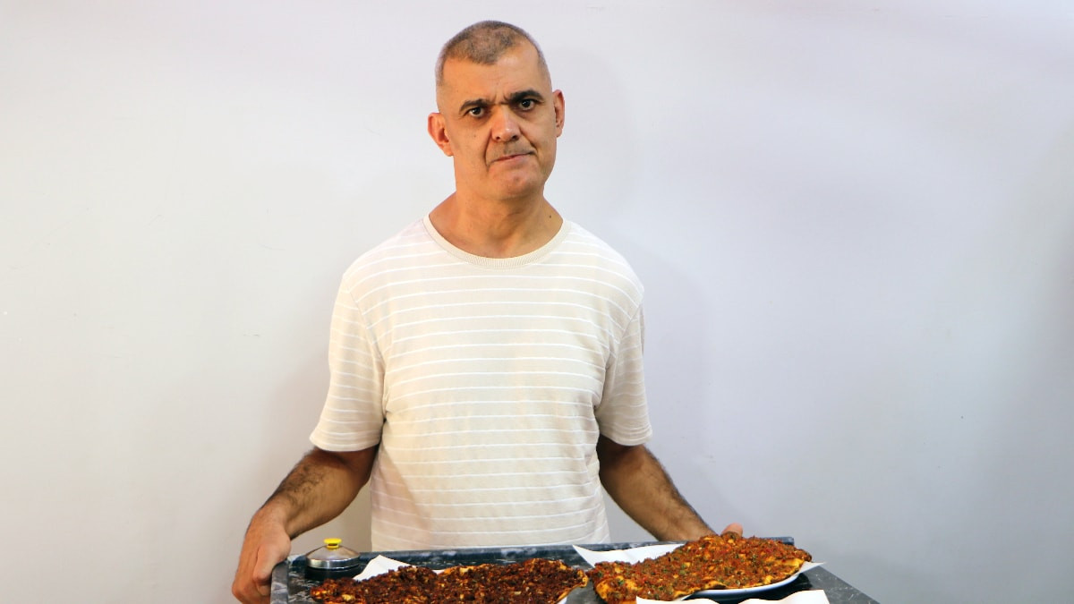 Adana'da yanlış iğne engelli bıraktı