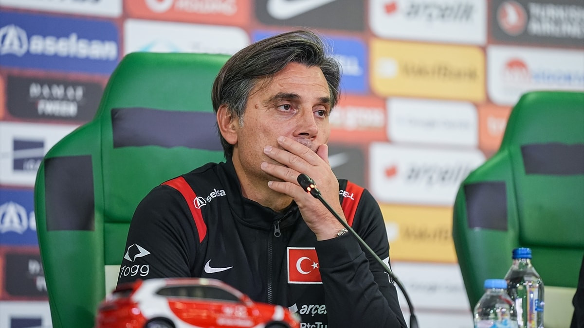 Vincenzo Montella'nın kadro tercihleri tartışma yaratmaya devam ediyor