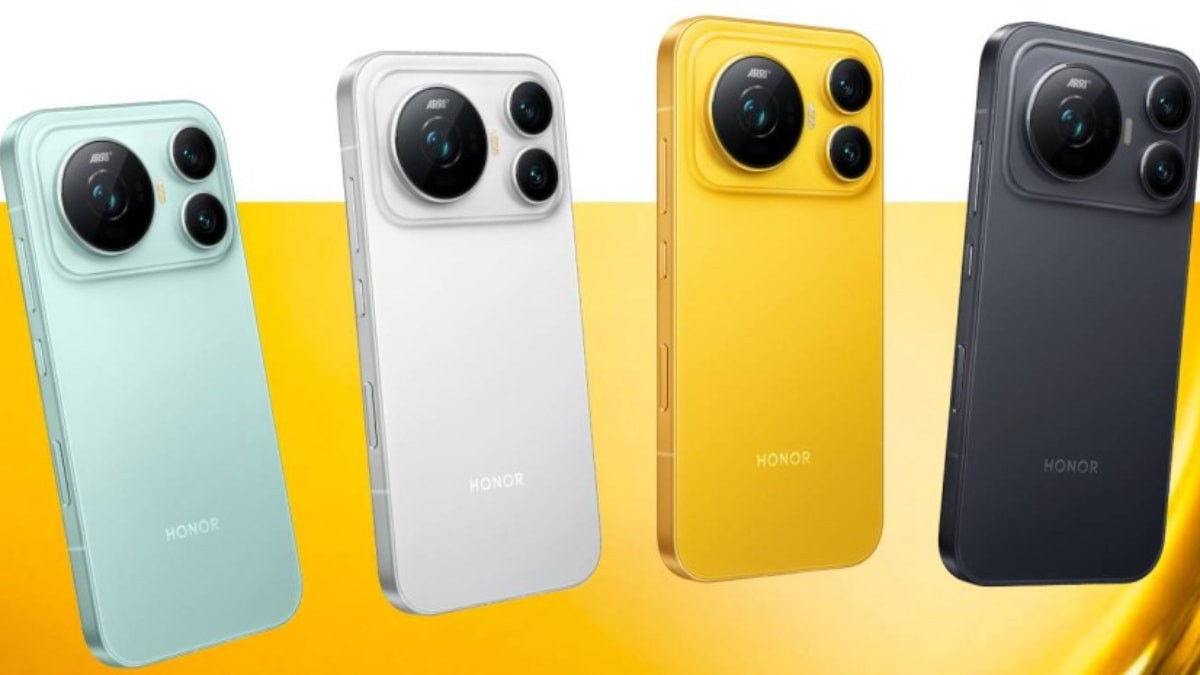 11000 mAh bataryalı Honor Magic 9 serisi tanıtıldı: İşte fiyatı ve özellikleri
