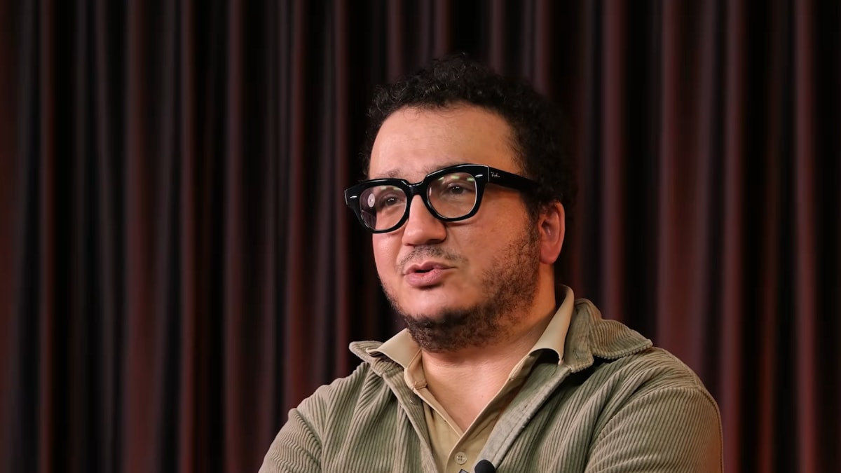 Oytun Erbaş: Kanser olmamak için mutlu olun