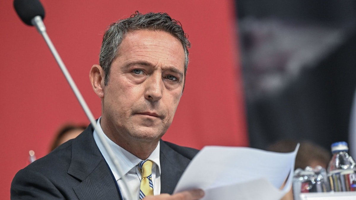 Ali Koç'un o sözleri gündemde: Ferhat Gündoğdu'nun ne olduğunu tüm ülke görecek!