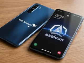Yerli ve milli telefon için geri sayım: Üretim yeri ve çıkış tarihi belli oldu