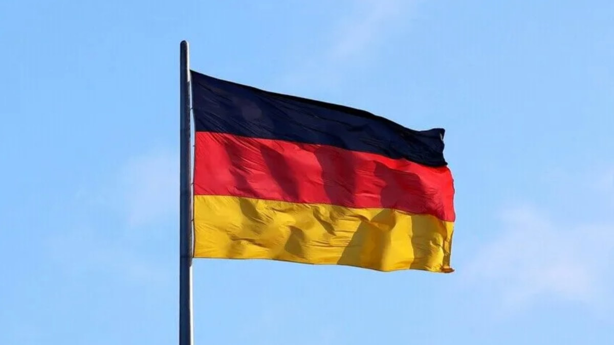 Almanya'nın kamu borcu ikinci çeyrekte 2,7 trilyon euroyu geçti