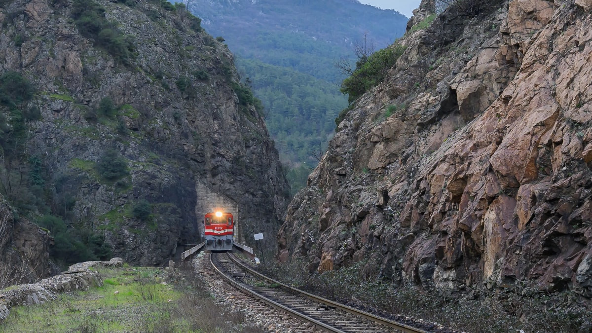 Turistik Karaelmas Ekspresi başlıyor: 2026 sefer tarihleri ve durakları