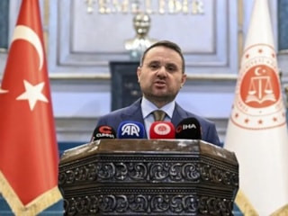 Akın Gürlek'ten Ahmet Şık hakkında suç duyurusu ve manevi tazminat davası