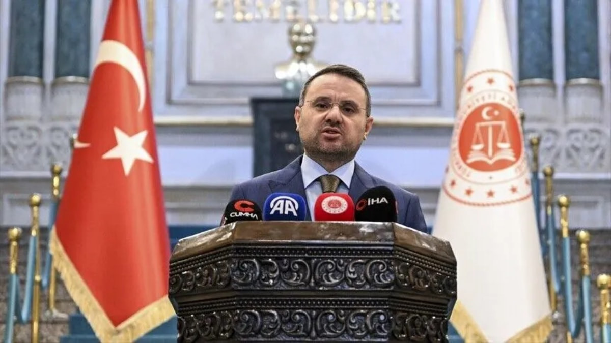 Akın Gürlek'ten Ahmet Şık hakkında suç duyurusu ve manevi tazminat davası