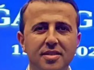 MHK operasyonunda gözaltına alınan Ferdi Karadoruk'un son paylaşımı dikkat çekti