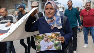 Gazze'de can kaybı 74 bin 23'e yükseldi