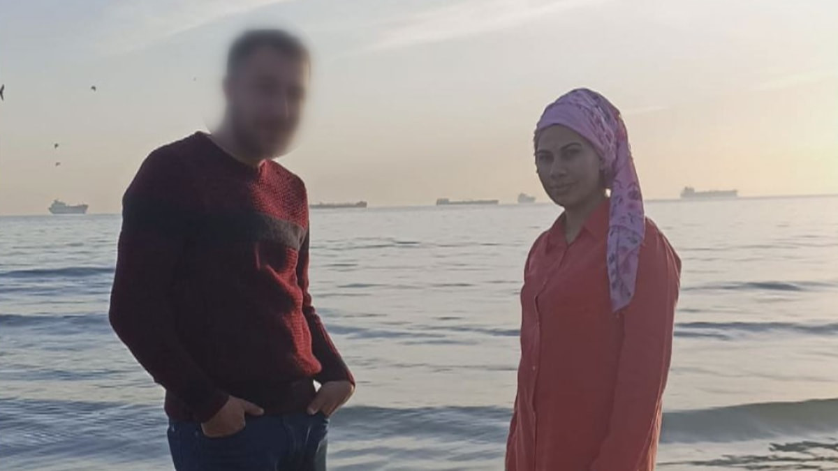 İstanbul'da 3 çocuk annesi kadın 22 bıçak darbesiyle katledildi