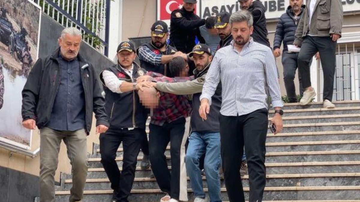 İstanbul'da kokoreççiyi tezgahında öldüren saldırganlar yakalandı: 18 gözaltı