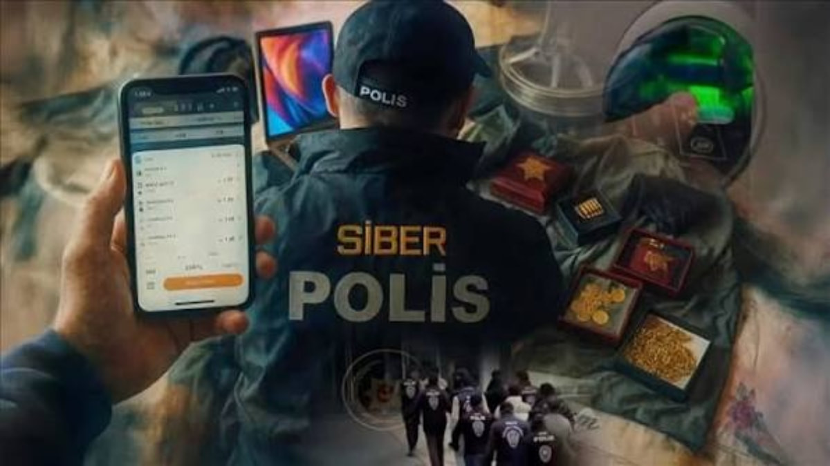 Mesajla gelen tehlike: Hesabınızı suç şebekelerine kullandırmayın