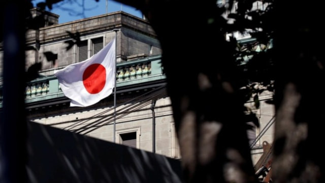 Japonya'dan Suriye adımı: İçişleri ve Savunma Bakanlıkları dahil 16 kuruluşa yaptırımlar kaldırıldı