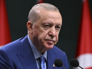 Cumhurbaşkanı Erdoğan: Milletin malına el uzatanla bizim işimiz olmaz