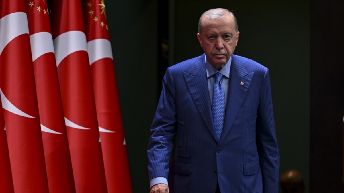 Cumhurbaşkanı Erdoğan'dan Yeni Parti'ye baklava kutuları üzerinden siyasi etik yanıtı: Hadi oradan