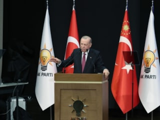 Cumhurbaşkanı Erdoğan'dan Yeni Parti'ye baklava kutuları üzerinden siyasi etik yanıtı: Hadi oradan