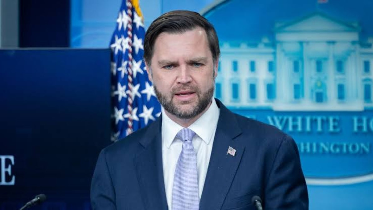 JD Vance: İran’la anlaşmaya varabileceğimiz bir senaryo var