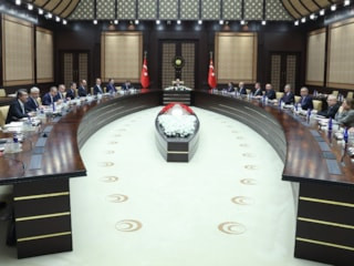 İletişim Başkanlığı ekonomi toplantısında alınan 5 kararı açıkladı