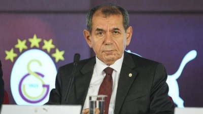 Galatasaray Başkanı Özbek, EFC yönetim kuruluna girdi