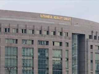 Fon soruşturmasında 1,2 milyar TL’lik 5 lüks villaya el konuldu