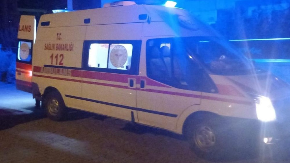 Muğla'da av tüfeğiyle saldırı: 1'i ağır 2 yaralı