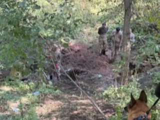 Artvin'de kayıp olan kadının cinayete kurban gittiği anlaşıldı