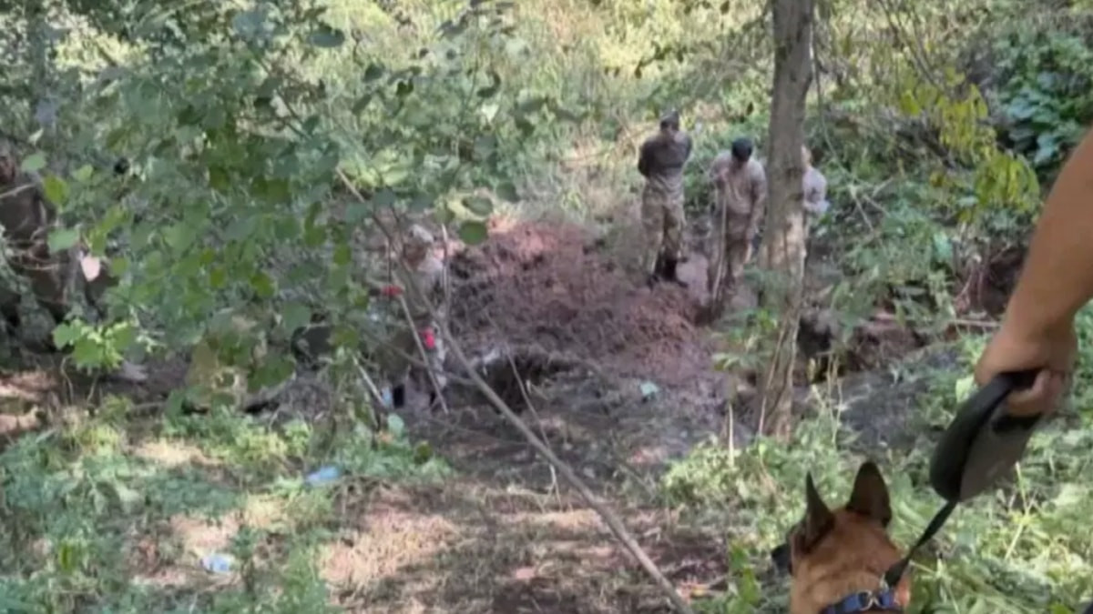 Artvin'de kayıp olan kadının cinayete kurban gittiği anlaşıldı