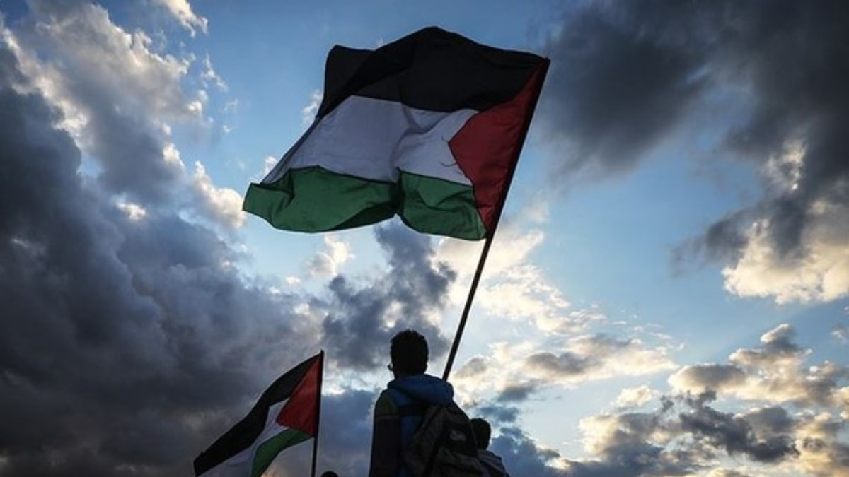 Filistin'de Hamas, İslami Cihad ve Dahlan grubundan seçim ittifakı