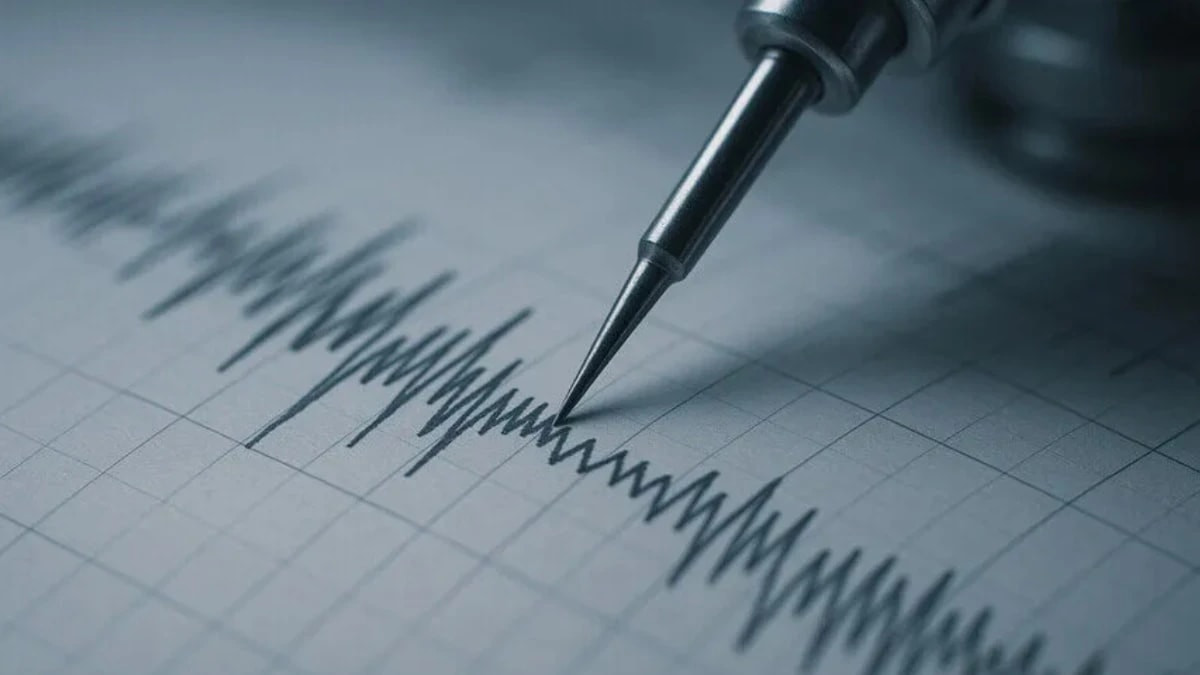 Japonya'da 6 büyüklüğünde deprem