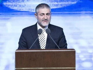 Nureddin Nebati ile AK Partili eski vekil Hacı Özkan arasında 'teşkilat' polemiği