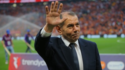 Oy birliği ile seçildi: Ali Koç'un koltuğu artık Dursun Özbek'in...