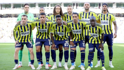 Fenerbahçe maçının geliri Karabağ'a