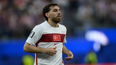 Orkun Kökçü, A Milli Takım kadrosundan çıkarıldı