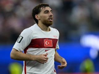 Orkun Kökçü, A Milli Takım kadrosundan çıkarıldı