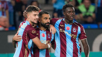 Trabzonspor, Drogheda United ile dostluk maçında karşılaşacak