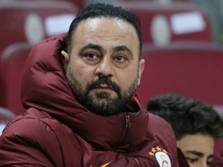 Hasan Şaş'ın uyuşturucu testi pozitif çıktı