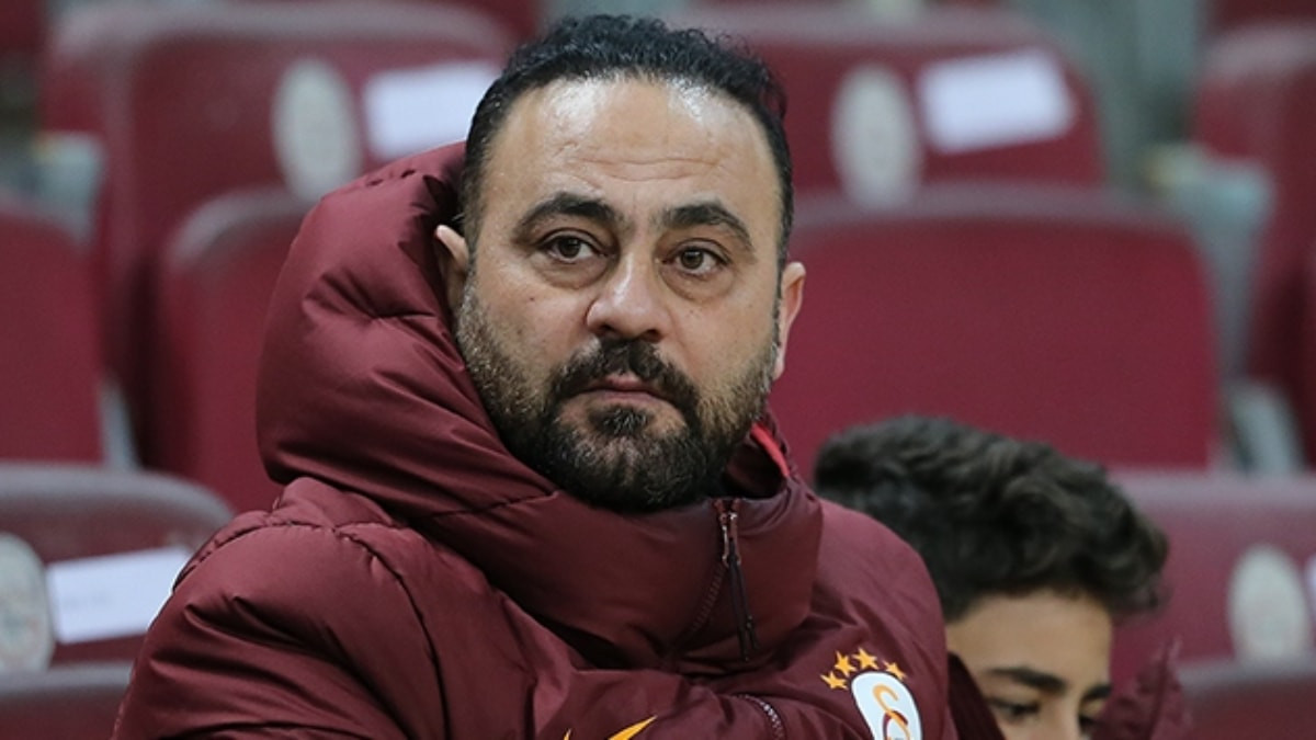 Hasan Şaş'ın uyuşturucu testi pozitif çıktı