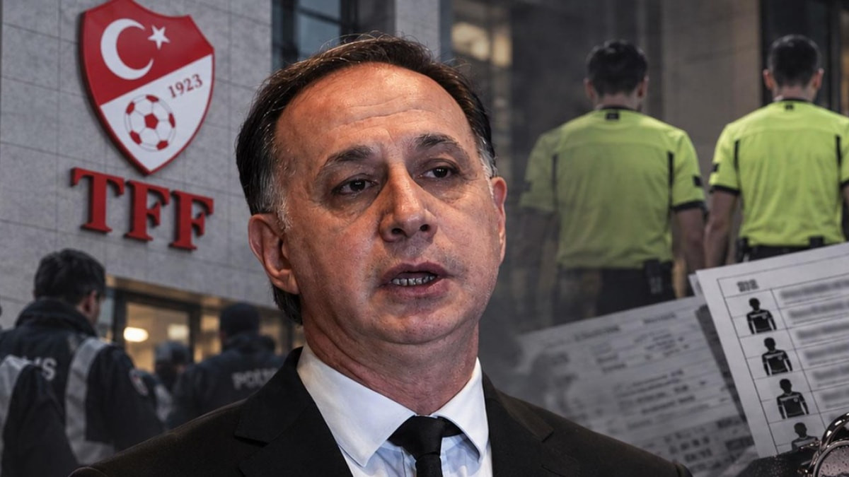 MHK Başkanı Ferhat Gündoğdu’nun gözaltına alınması Avrupa basınında!