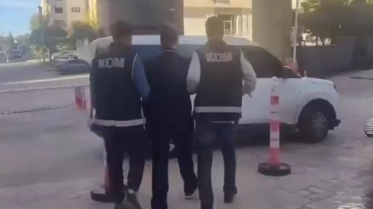 Gaziantep'te sahte reçete operasyonu: 8 gözaltı