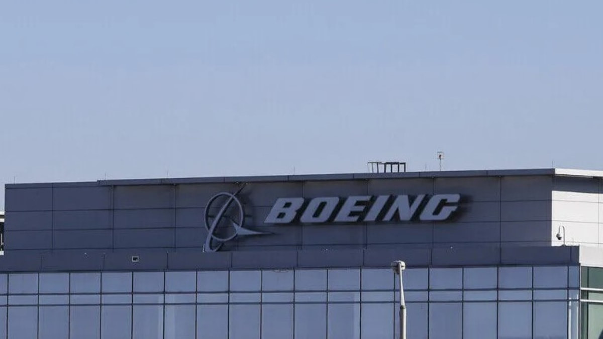 ABD Donanması’nın 6. nesil savaş uçağı ihalesini Boeing kazandı